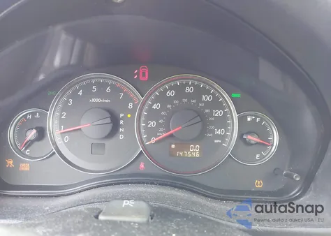 2008 Subaru Outback 2.5I Limited/2.5I Limited L.l. Bean Edition z USA, uszkodzony, nr VIN 4S4BP62C087365548